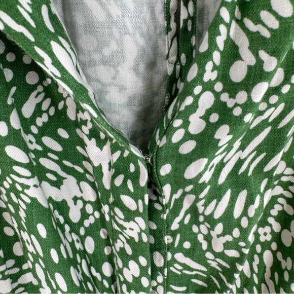 Anthropologie The Somerset Jumpsuit Size Small - Picture 5 of 10